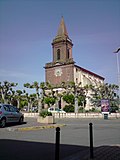Église Seysses
